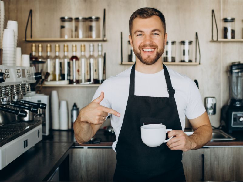 coffee machine repairs