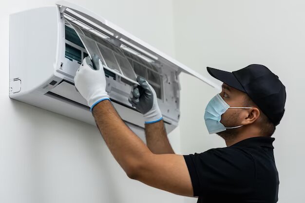 ac repair dubai