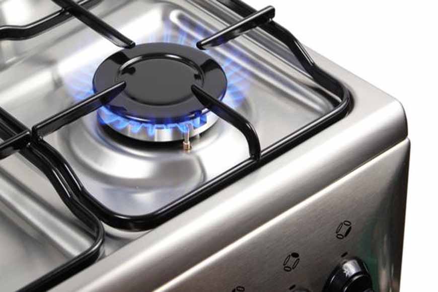 stove gas repair near me